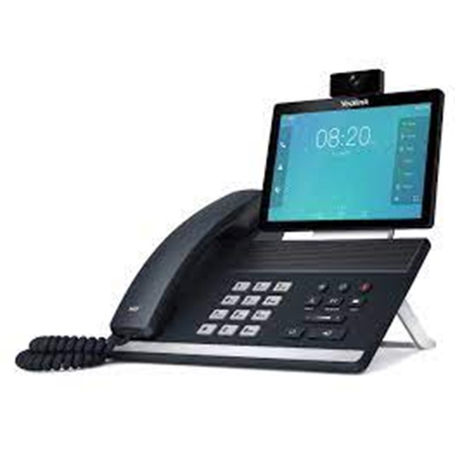 Yealink VP59 Flagship Smart Video Phone