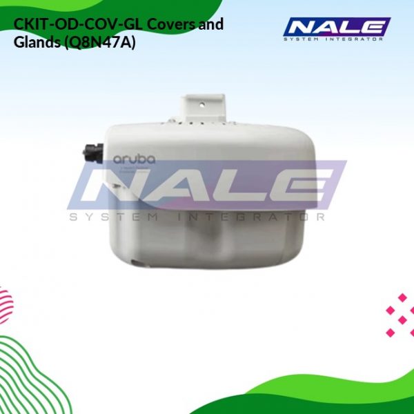 CKIT-OD-COV-GL Covers and Glands (Q8N47A)