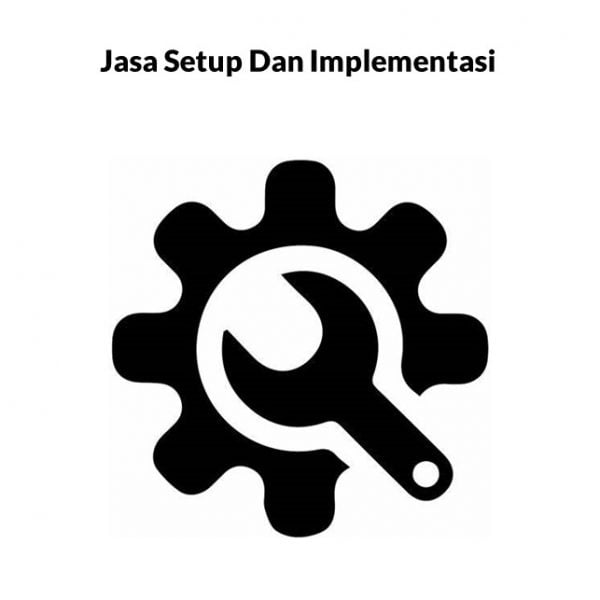 Jasa Setup Dan Implementasi 19