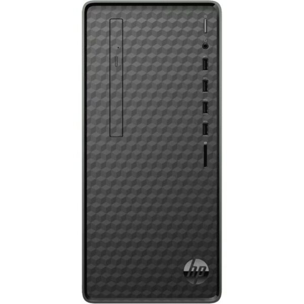 HP Desktop PC M01-F2025d