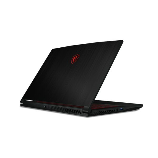 MSI Thin GF63 12VF-243ID - i5-12450H / 2x8GB / 512GB SSD / RTX 4060 8GB