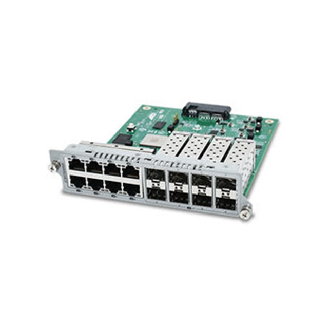 Allied Telesis 1200W AC PoE Power Supply for SBx3100 and SBx8100 chassis